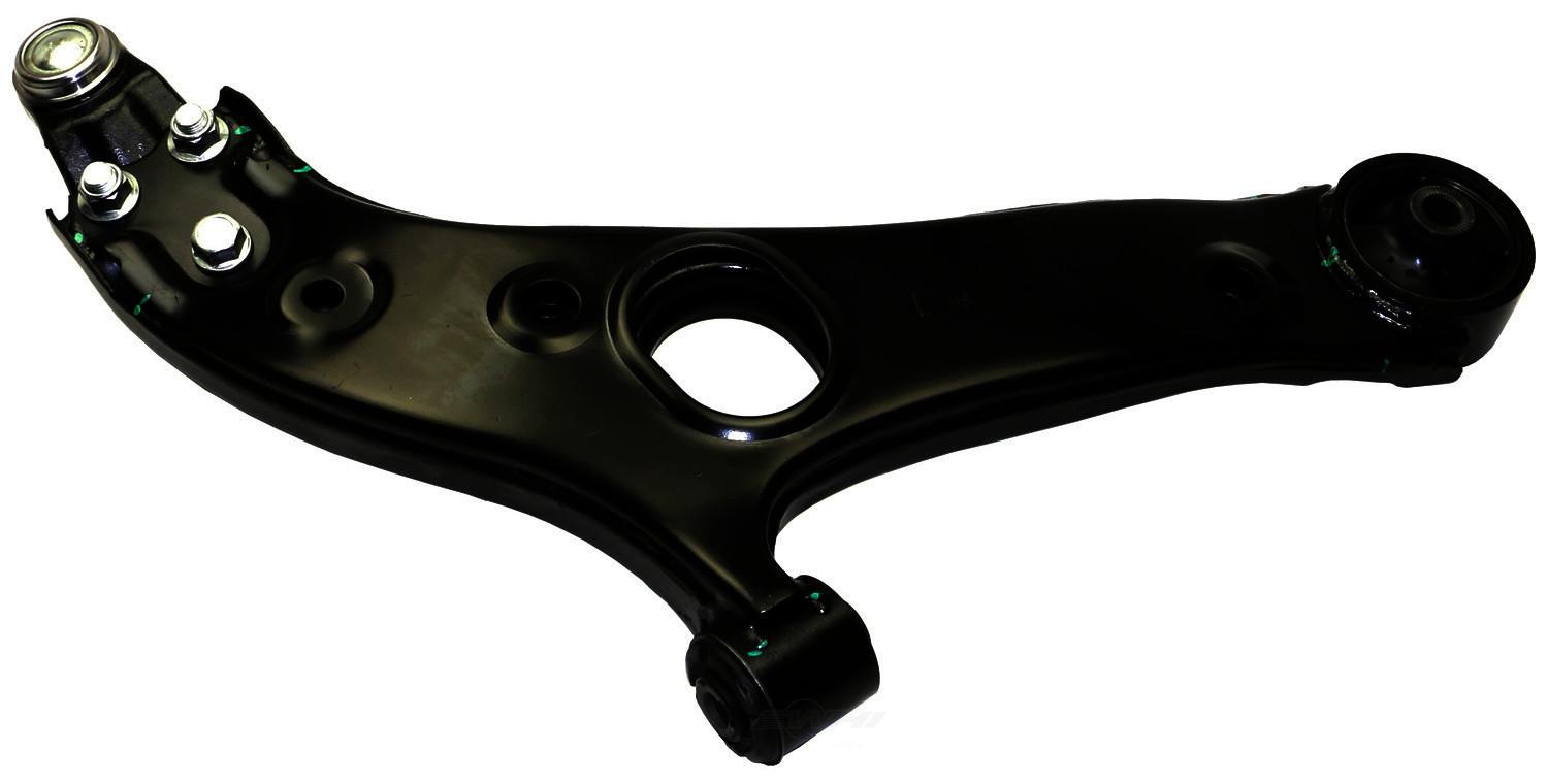 ACDELCO GOLD/PROFESSIONAL - Suspension Control Arm and Ball Joint Assembly - DCC - 45p0281