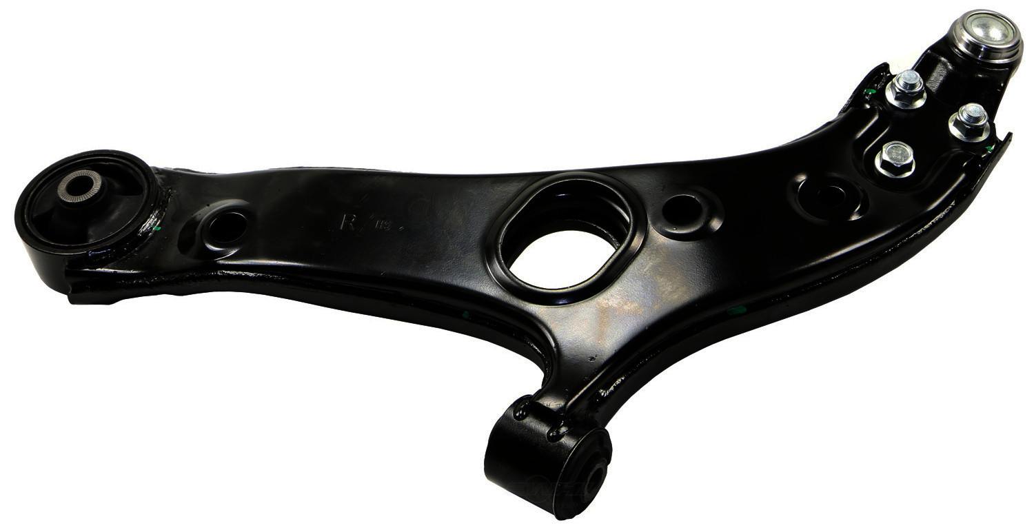 ACDELCO GOLD/PROFESSIONAL - Suspension Control Arm and Ball Joint Assembly - DCC - 45p0282