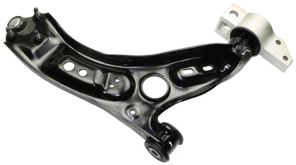 ACDELCO GOLD/PROFESSIONAL - Suspension Control Arm and Ball Joint Assembly - DCC - 45p0298