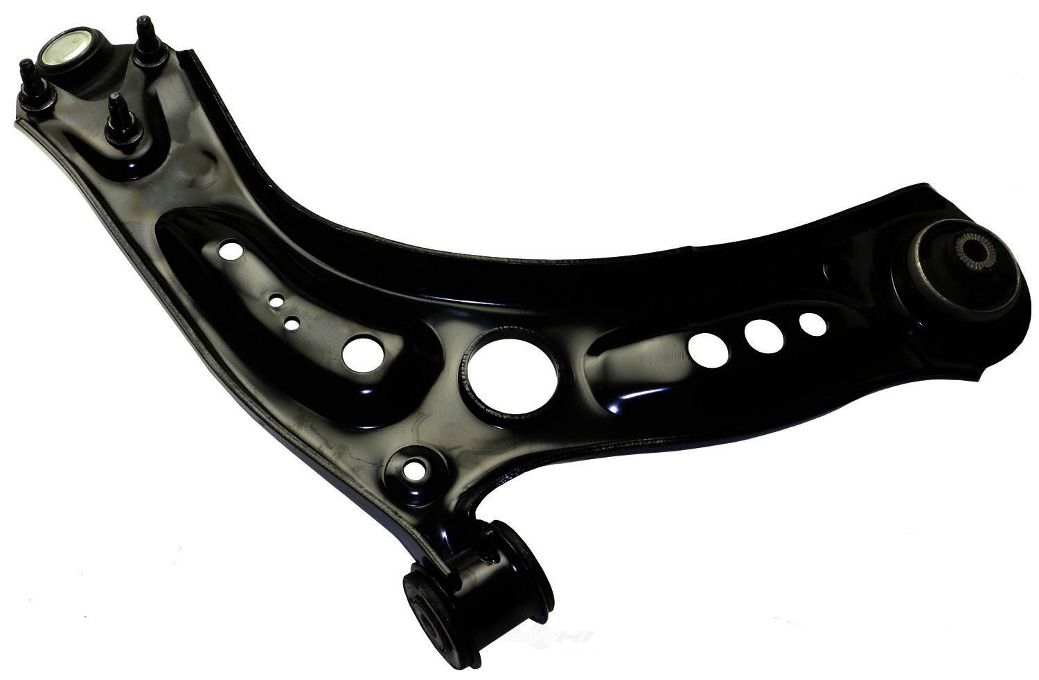ACDELCO GOLD/PROFESSIONAL - Suspension Control Arm and Ball Joint Assembly - DCC - 45p0301