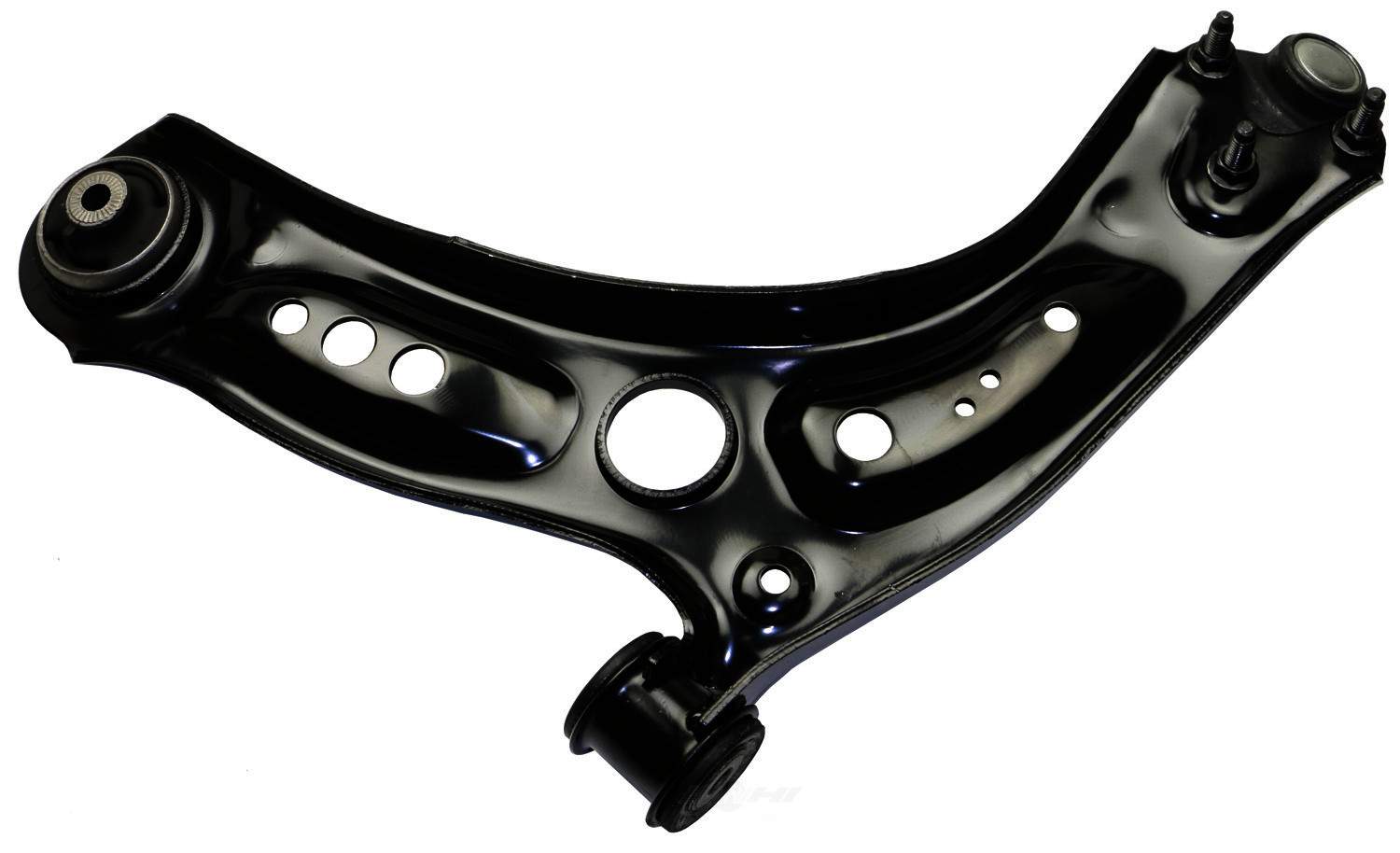 ACDELCO GOLD/PROFESSIONAL - Suspension Control Arm and Ball Joint Assembly - DCC - 45p0302