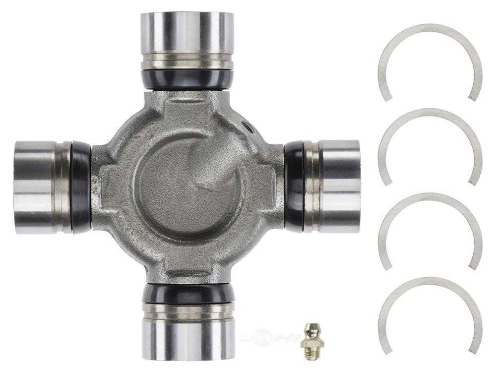 ACDELCO GOLD/PROFESSIONAL - Universal Joint - DCC - 45u00000