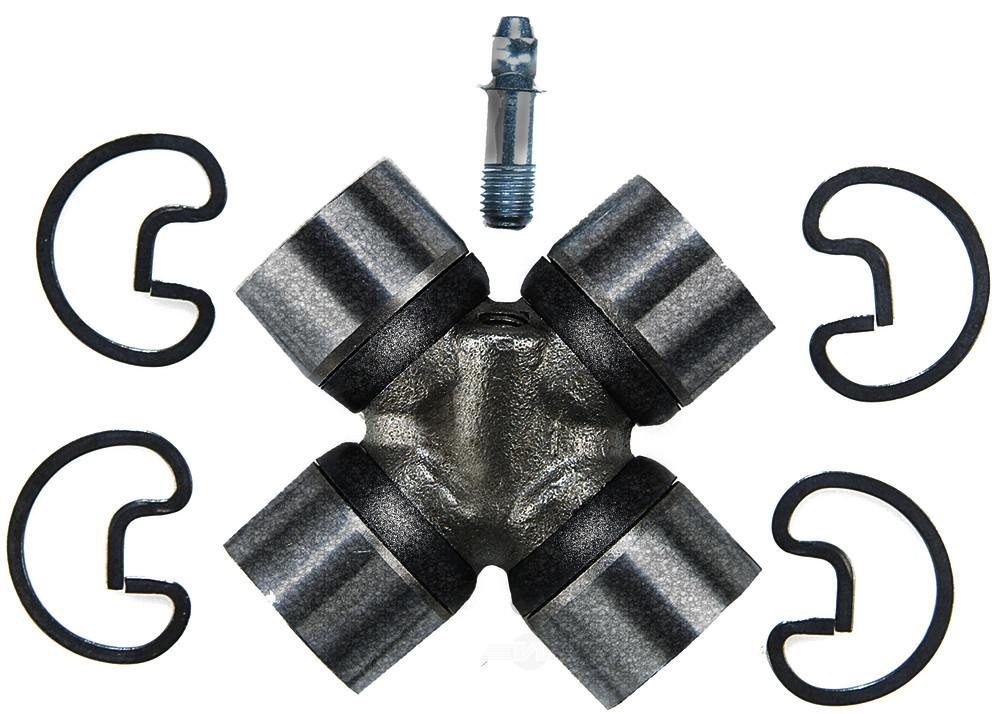 ACDELCO GOLD/PROFESSIONAL - Universal Joint - DCC - 45u0002