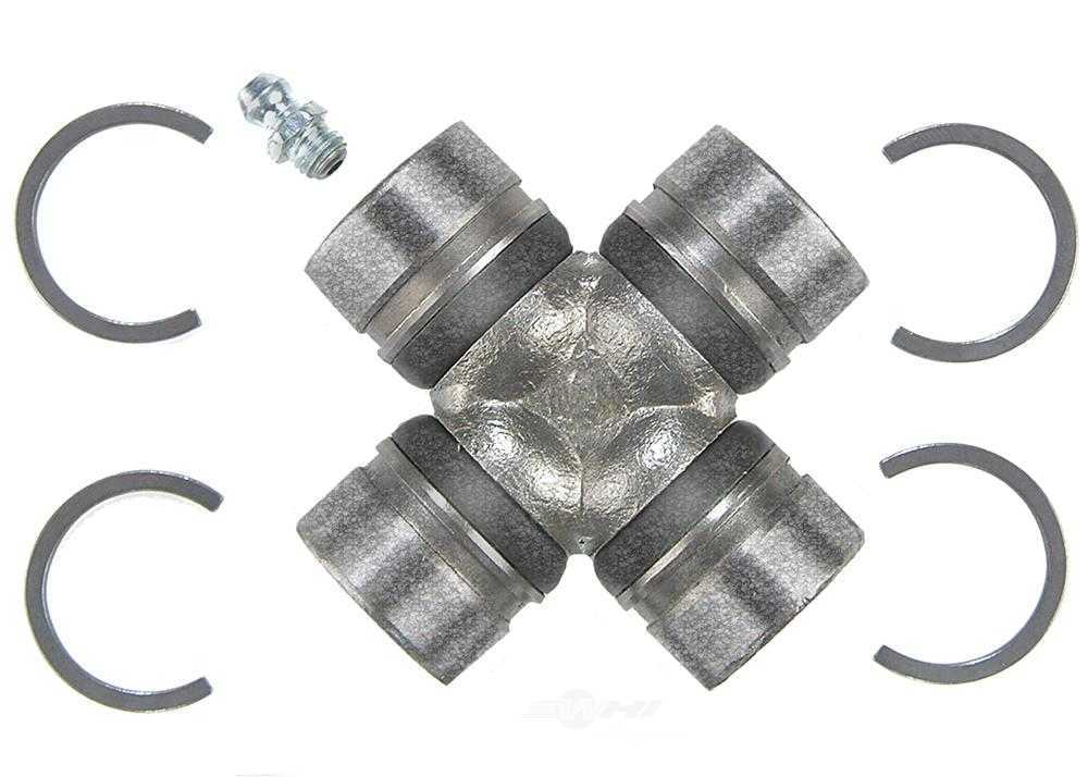 ACDELCO GOLD/PROFESSIONAL - Universal Joint - DCC - 45u0012