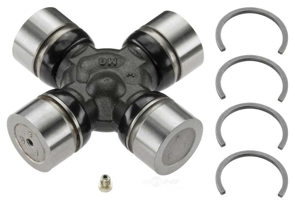 ACDELCO GOLD/PROFESSIONAL - Universal Joint - DCC - 45u01010