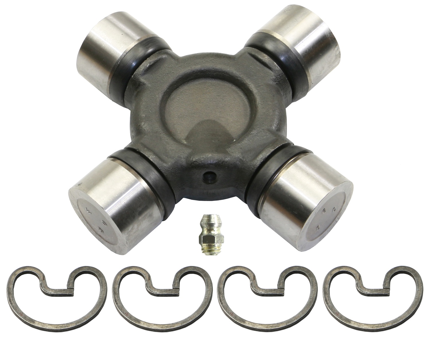ACDELCO GOLD/PROFESSIONAL - Universal Joint - DCC - 45u01013