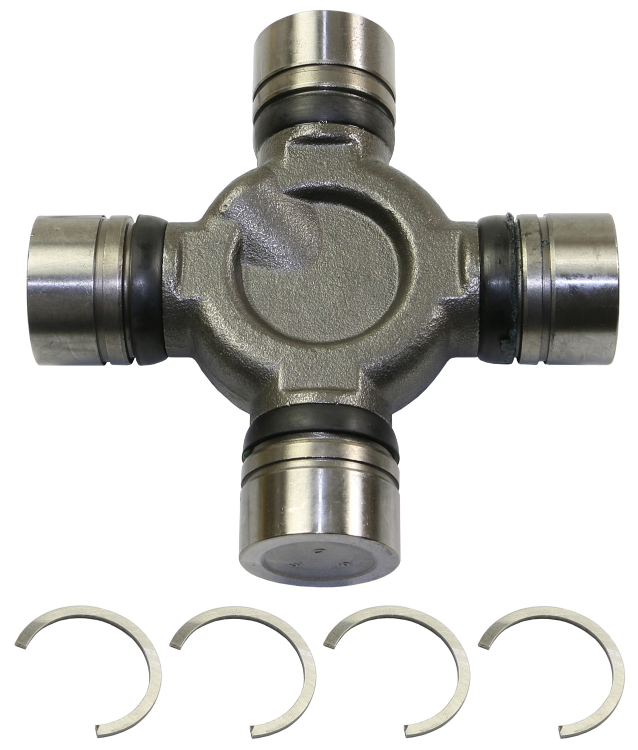 ACDELCO GOLD/PROFESSIONAL - Universal Joint - DCC - 45u01018