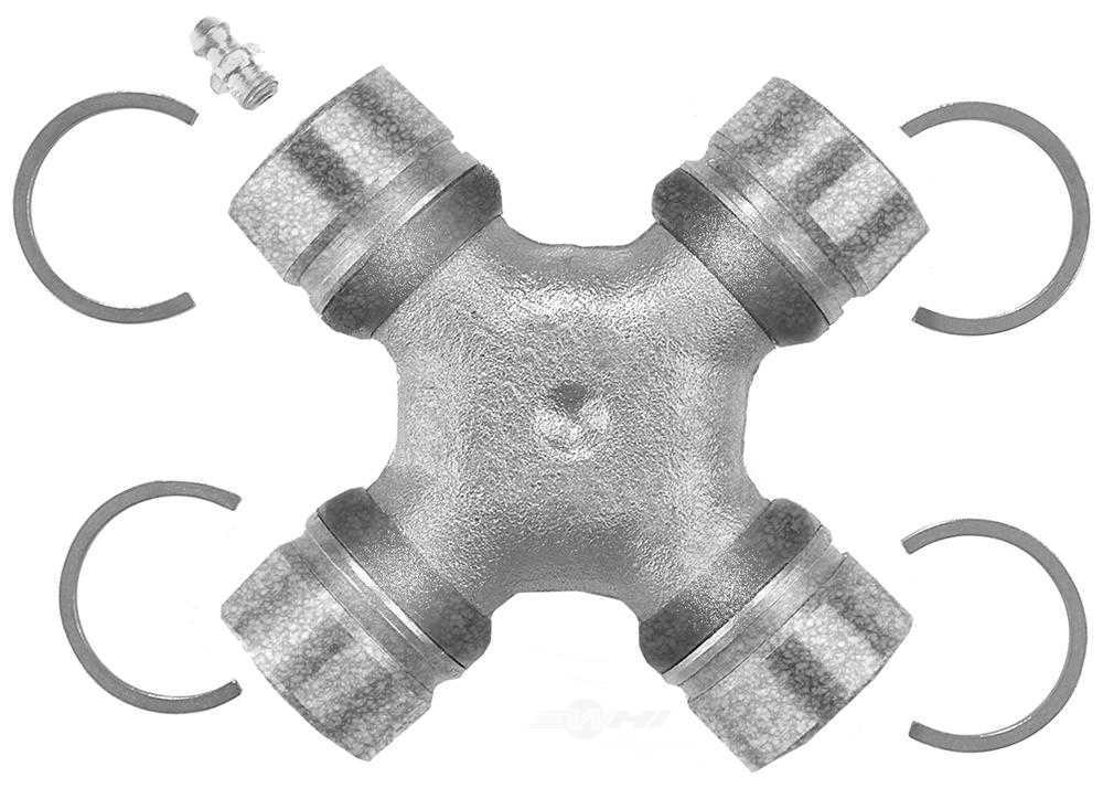 ACDELCO GOLD/PROFESSIONAL - Universal Joint - DCC - 45u0101