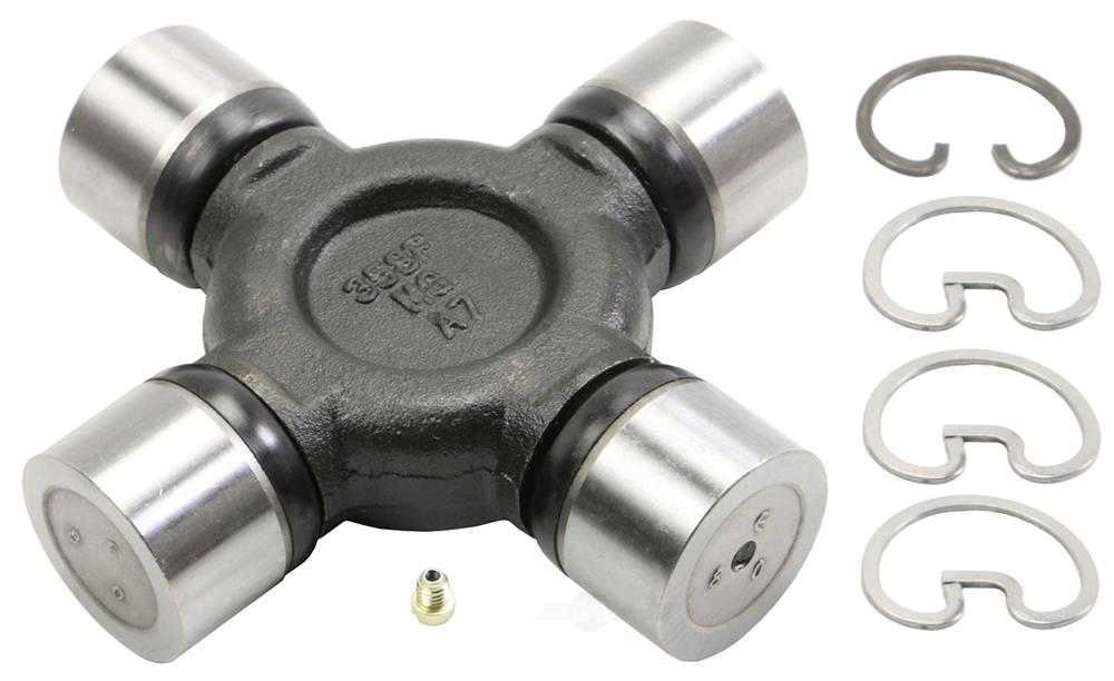 ACDELCO GOLD/PROFESSIONAL - Universal Joint - DCC - 45u01025