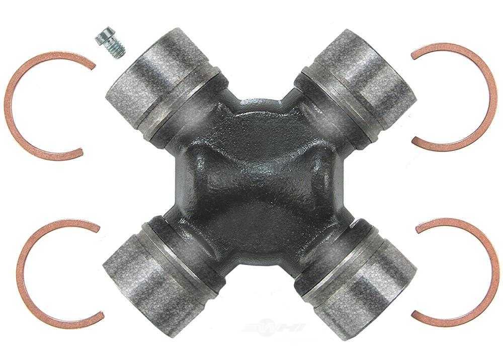 ACDELCO GOLD/PROFESSIONAL - Universal Joint - DCC - 45u0110