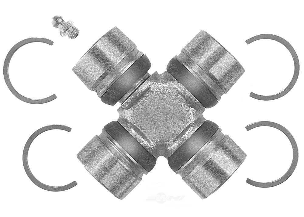 ACDELCO GOLD/PROFESSIONAL - Universal Joint - DCC - 45u0116