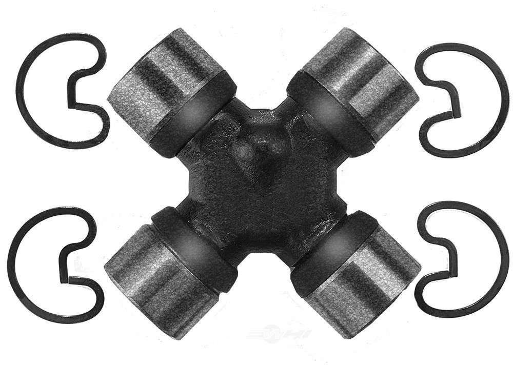 ACDELCO GOLD/PROFESSIONAL - Universal Joint - DCC - 45u0123