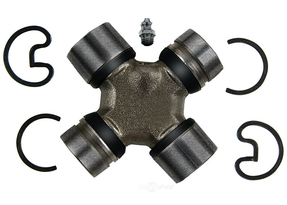 ACDELCO GOLD/PROFESSIONAL - Universal Joint - DCC - 45u0129
