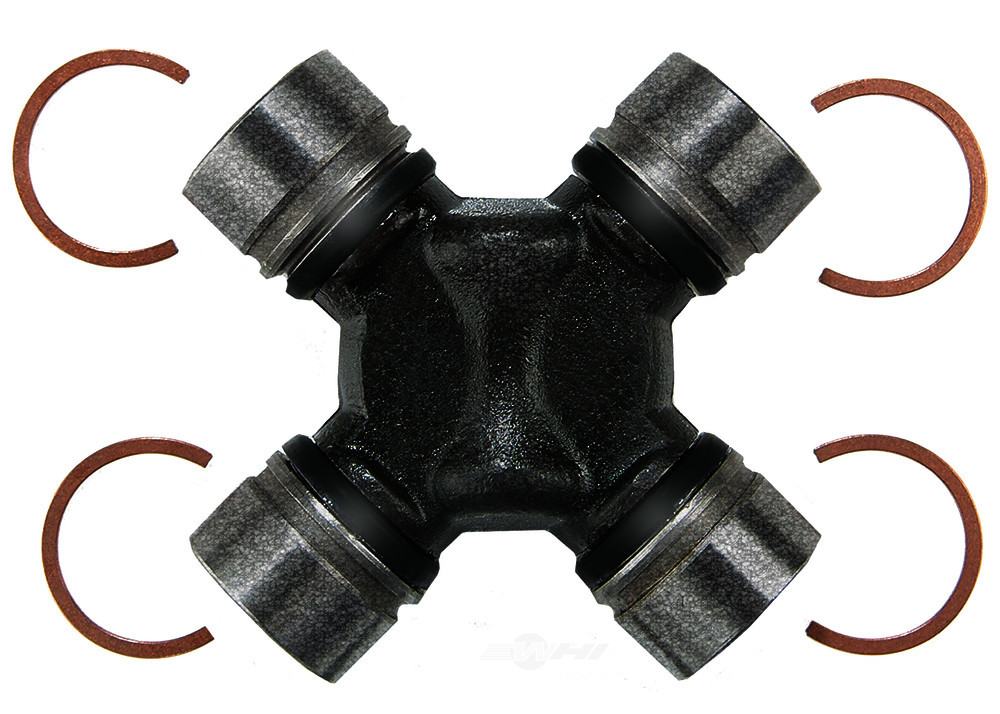 ACDELCO GOLD/PROFESSIONAL - Universal Joint - DCC - 45u0136