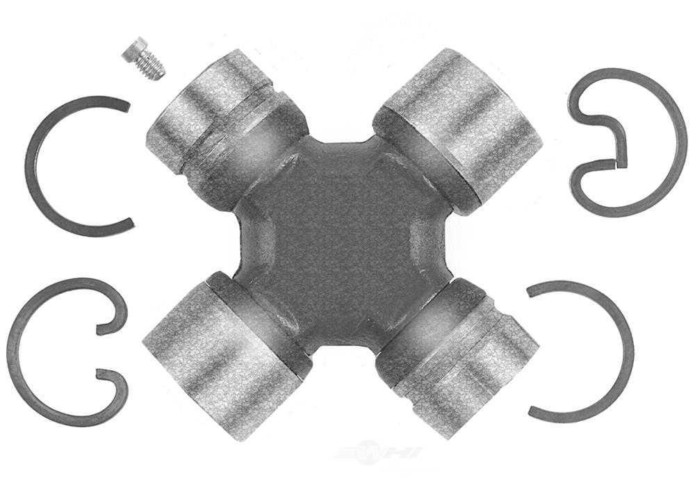 ACDELCO GOLD/PROFESSIONAL - Universal Joint - DCC - 45u0142