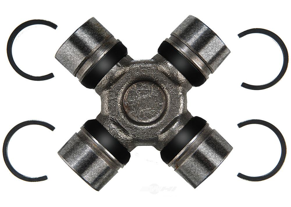 ACDELCO GOLD/PROFESSIONAL - Universal Joint - DCC - 45u0158