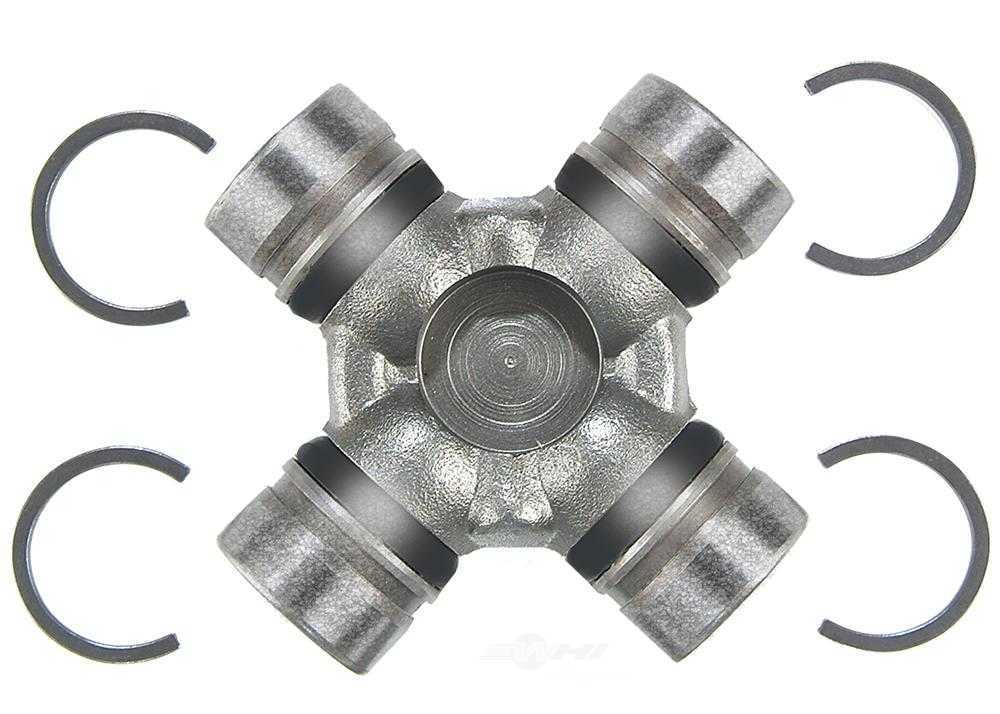 ACDELCO GOLD/PROFESSIONAL - Universal Joint - DCC - 45u0164