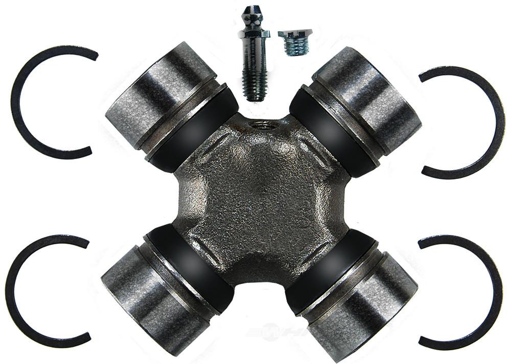 ACDELCO GOLD/PROFESSIONAL - Universal Joint - DCC - 45u0174