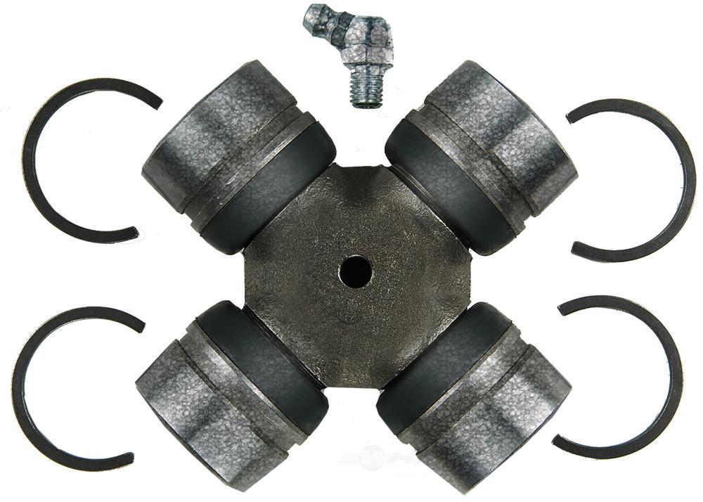 ACDELCO GOLD/PROFESSIONAL - Universal Joint - DCC - 45u0179