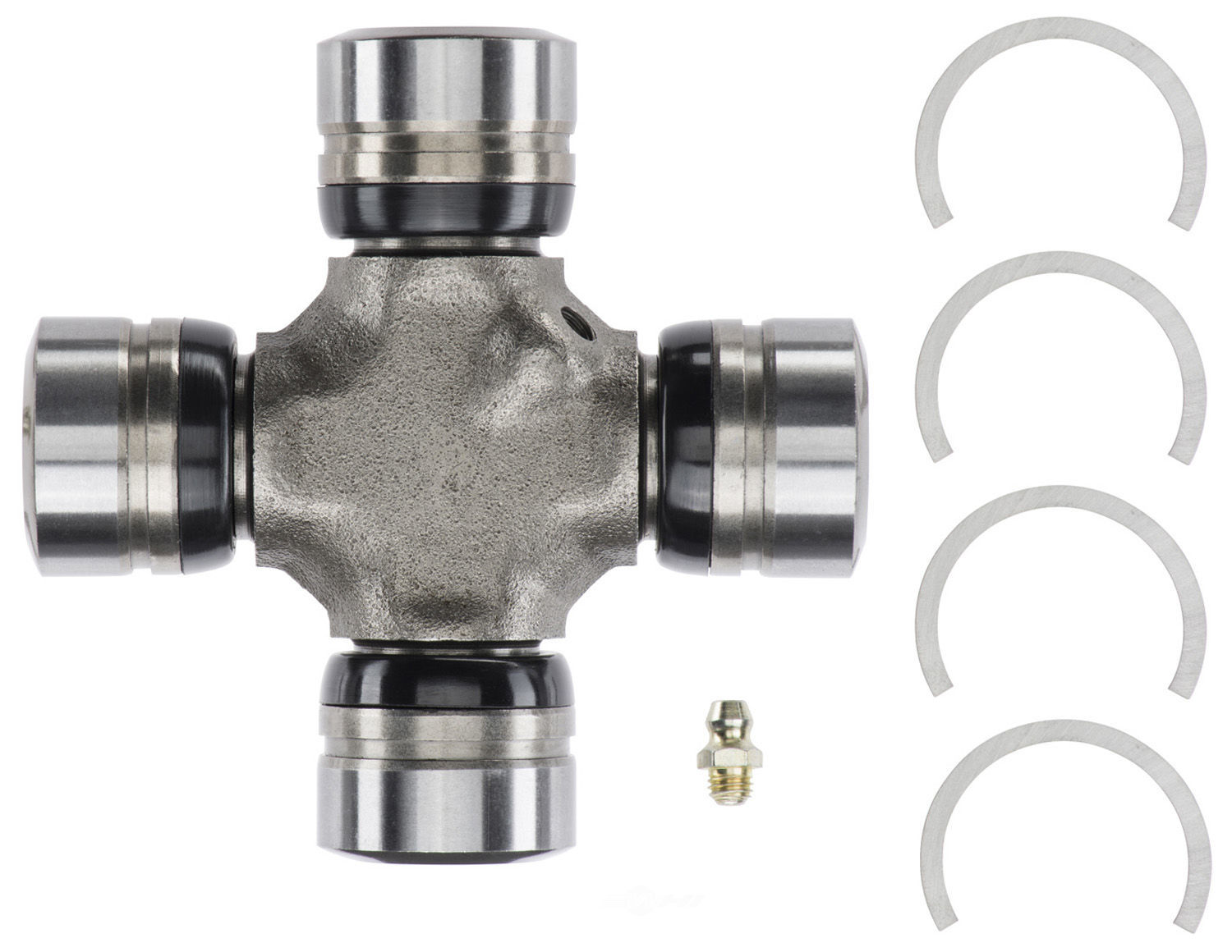 ACDELCO GOLD/PROFESSIONAL - Universal Joint - DCC 45U0301