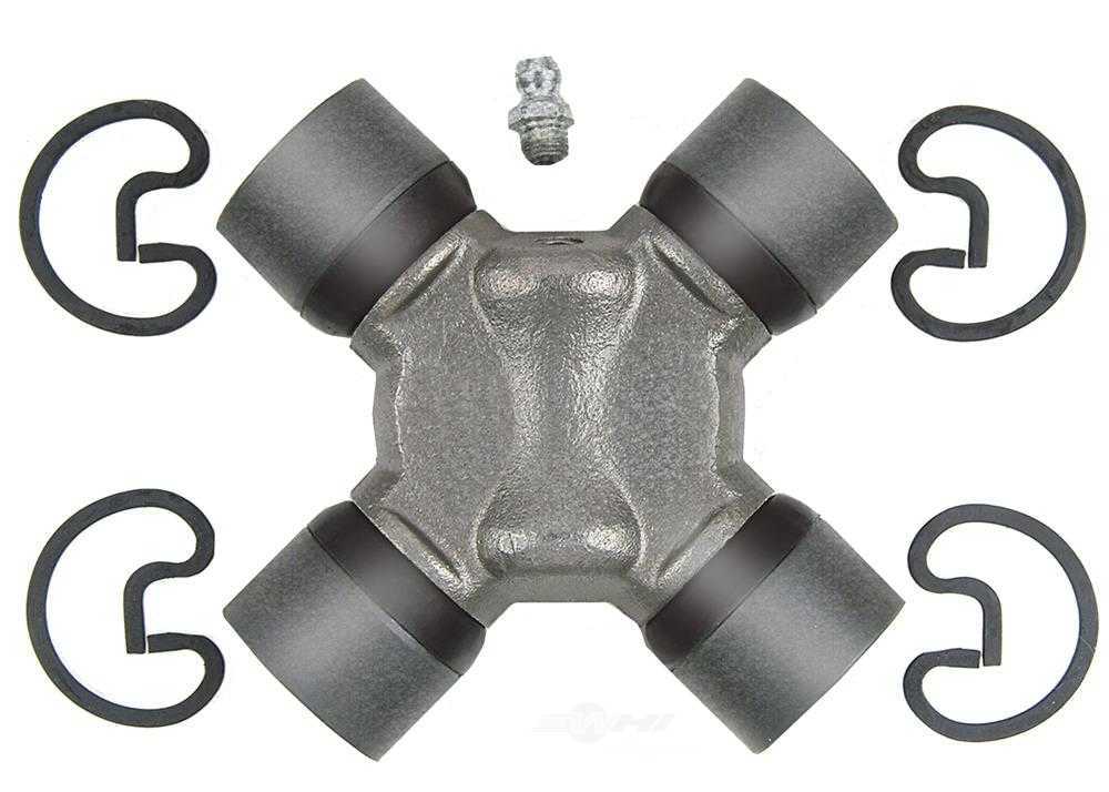 ACDELCO GOLD/PROFESSIONAL - Universal Joint - DCC - 45u0403