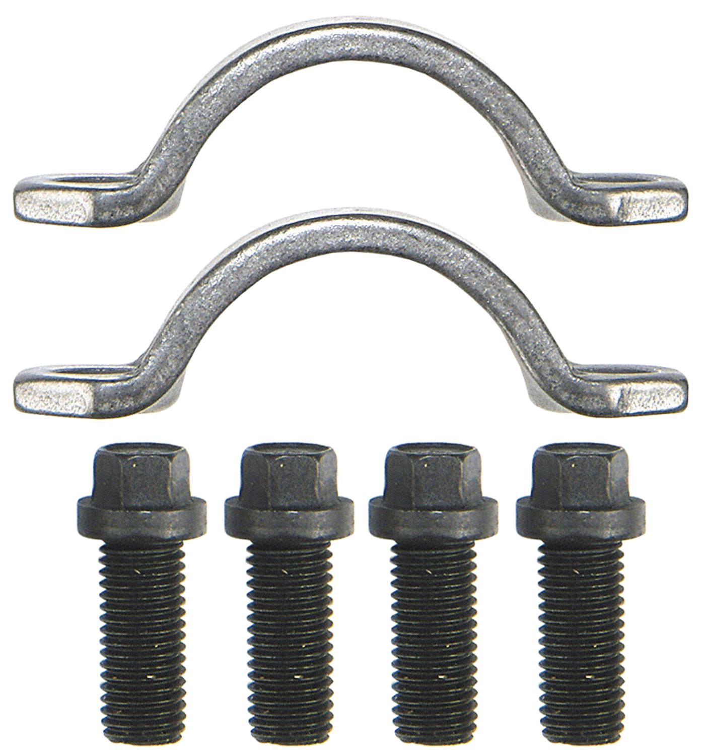 ACDELCO GOLD/PROFESSIONAL - Universal Joint Strap Kit - DCC - 45u0502