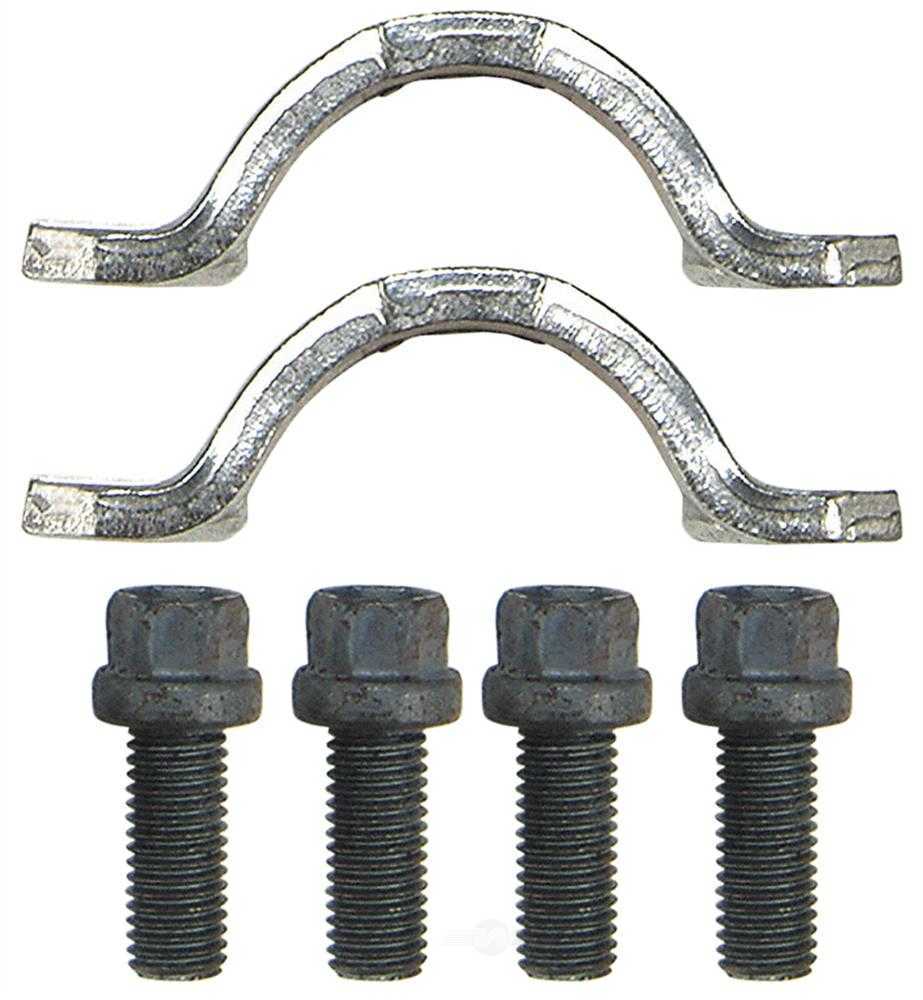 ACDELCO GOLD/PROFESSIONAL - Universal Joint Strap Kit - DCC - 45u0504
