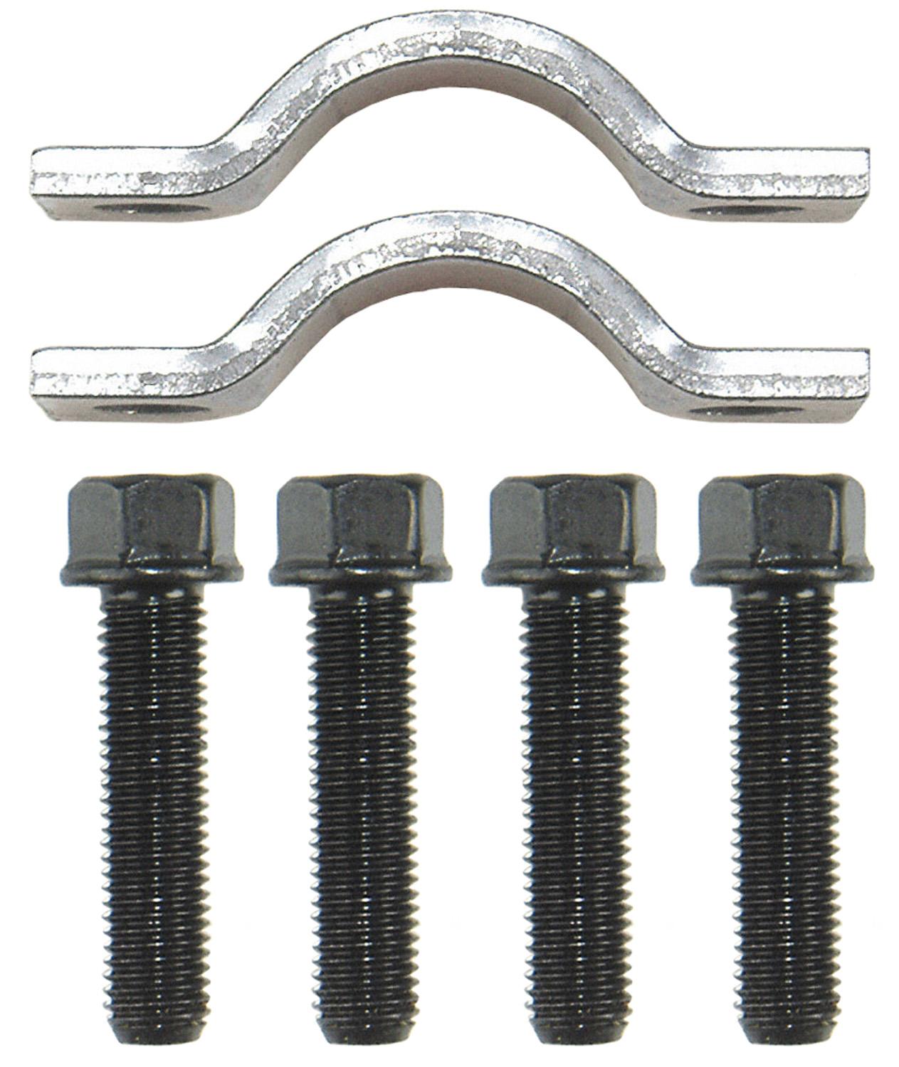 ACDELCO GOLD/PROFESSIONAL - Universal Joint Strap Kit - DCC - 45u0508