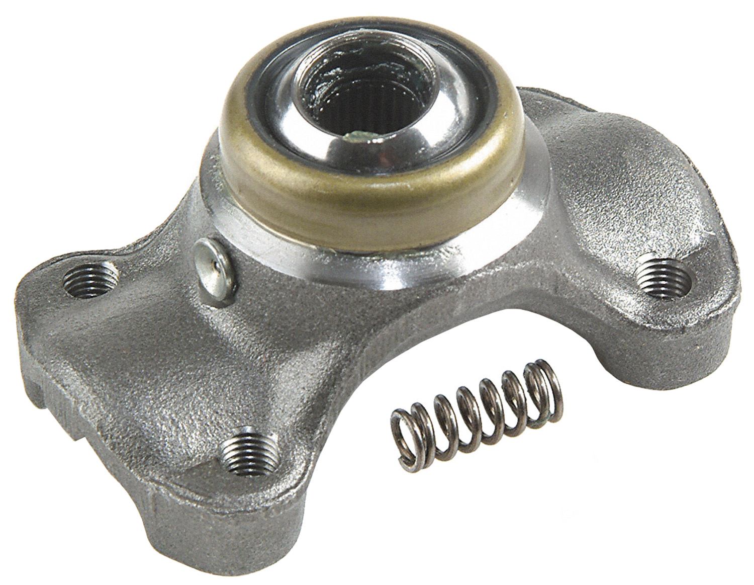 ACDELCO GOLD/PROFESSIONAL - Double Cardan CV Centering Yoke - DCC - 45u0801