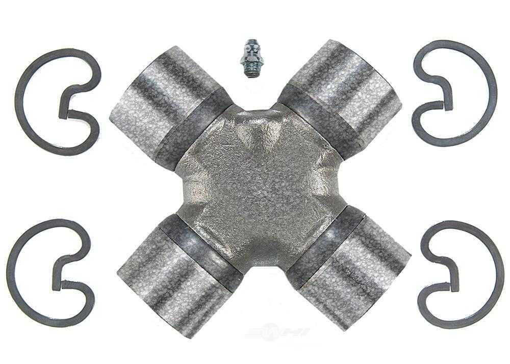 ACDELCO GOLD/PROFESSIONAL - Universal Joint - DCC - 45u2201