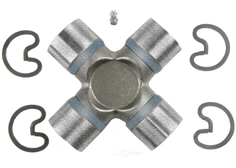 ACDELCO GOLD/PROFESSIONAL - Universal Joint - DCC - 45u2301