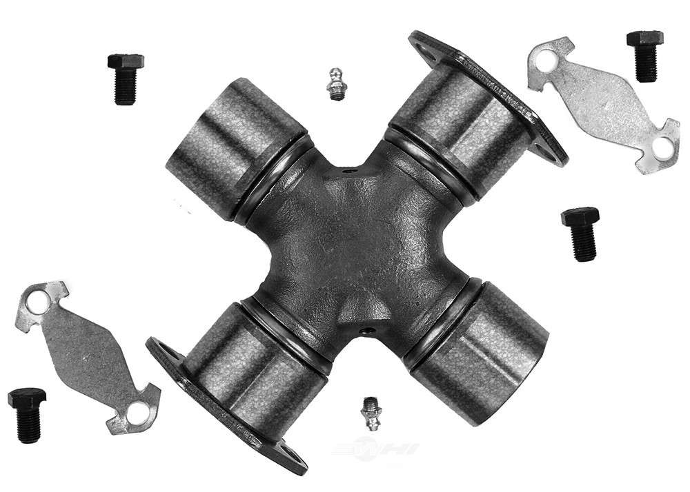ACDELCO GOLD/PROFESSIONAL - Universal Joint - DCC - 45u2323