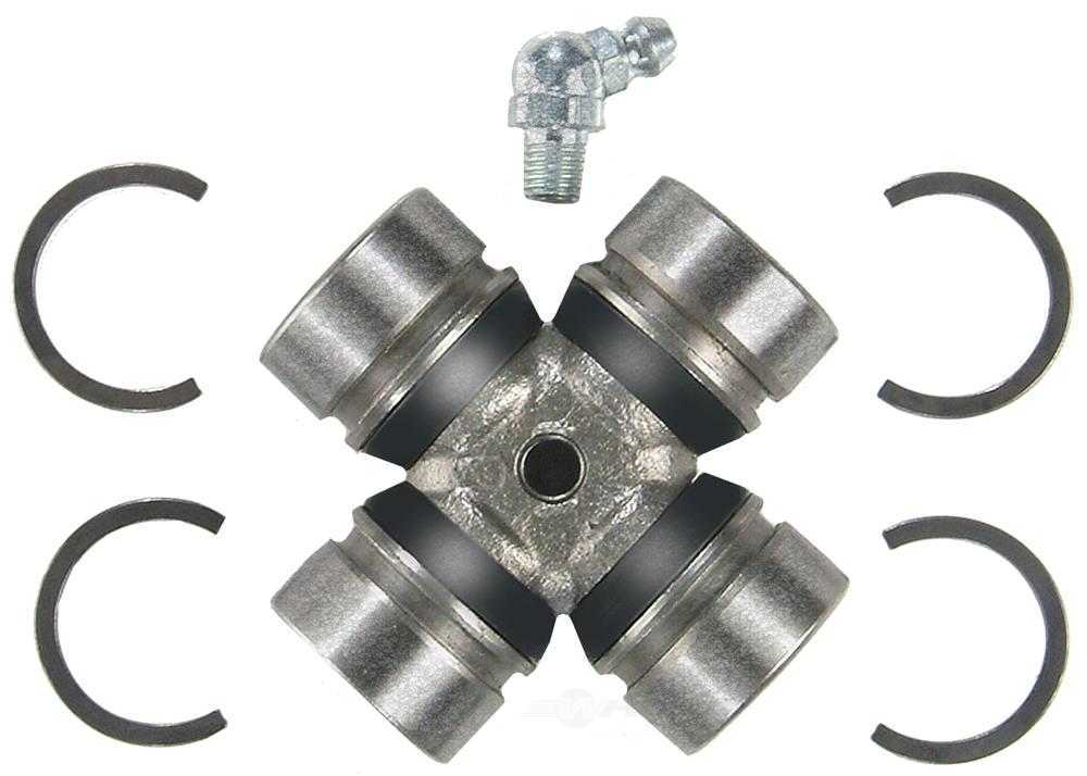 ACDELCO GOLD/PROFESSIONAL - Universal Joint - DCC - 45u6001