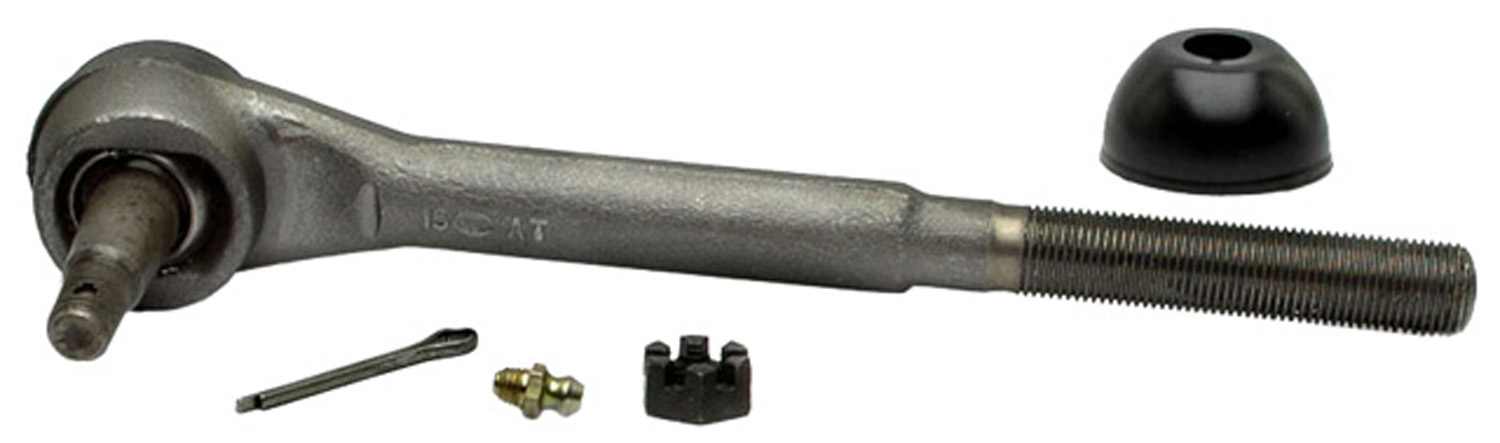 ACDelco 46A0196A Advantage Inner Steering Tie Rod End 