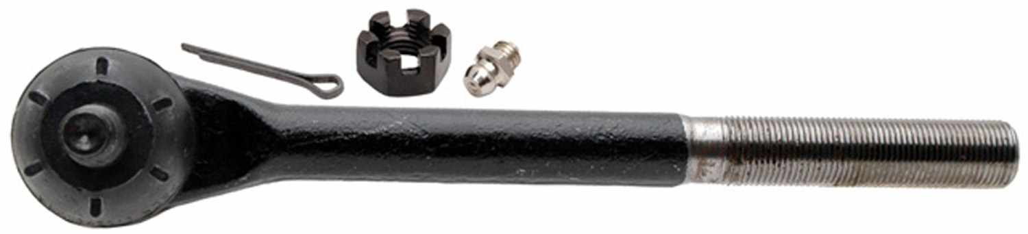 ACDELCO SILVER/ADVANTAGE - Steering Tie Rod End (Inner) - DCD 46A0590A