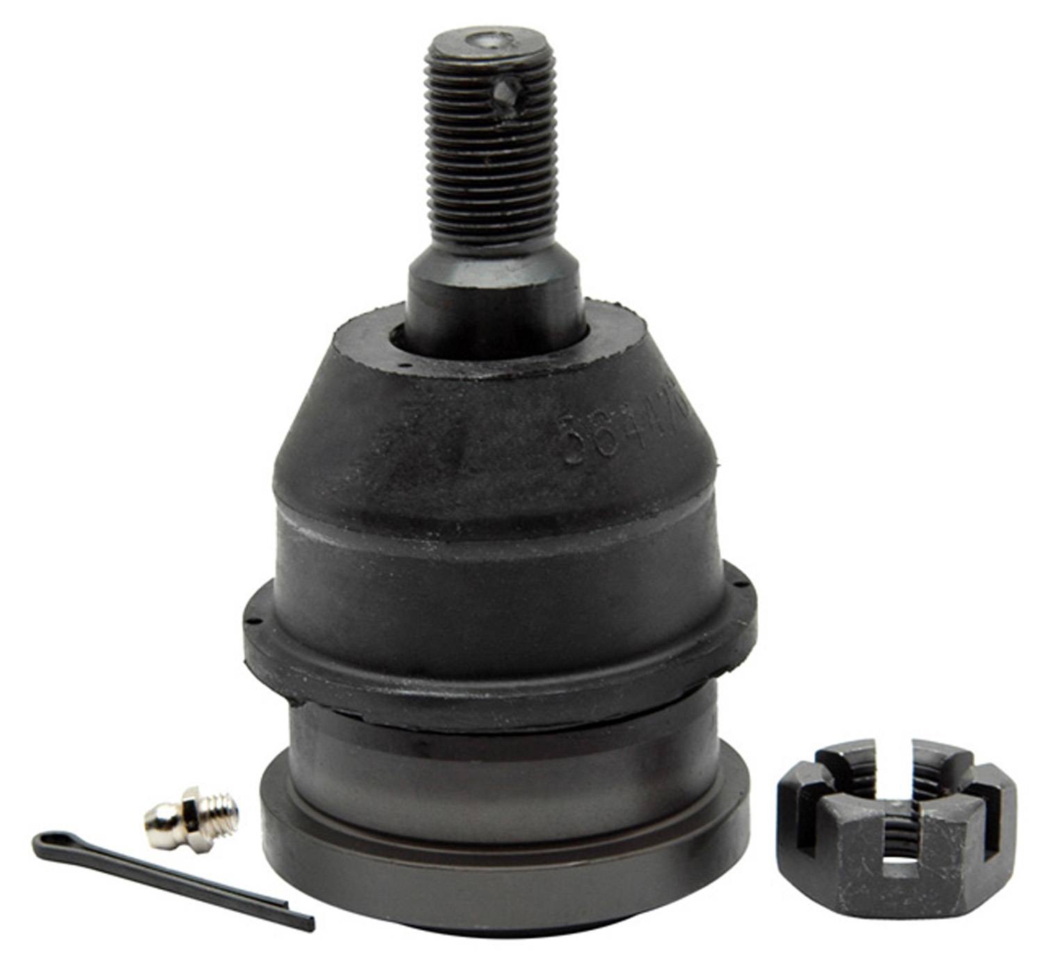 ACDELCO SILVER/ADVANTAGE - Suspension Ball Joint - DCD 46D2020A