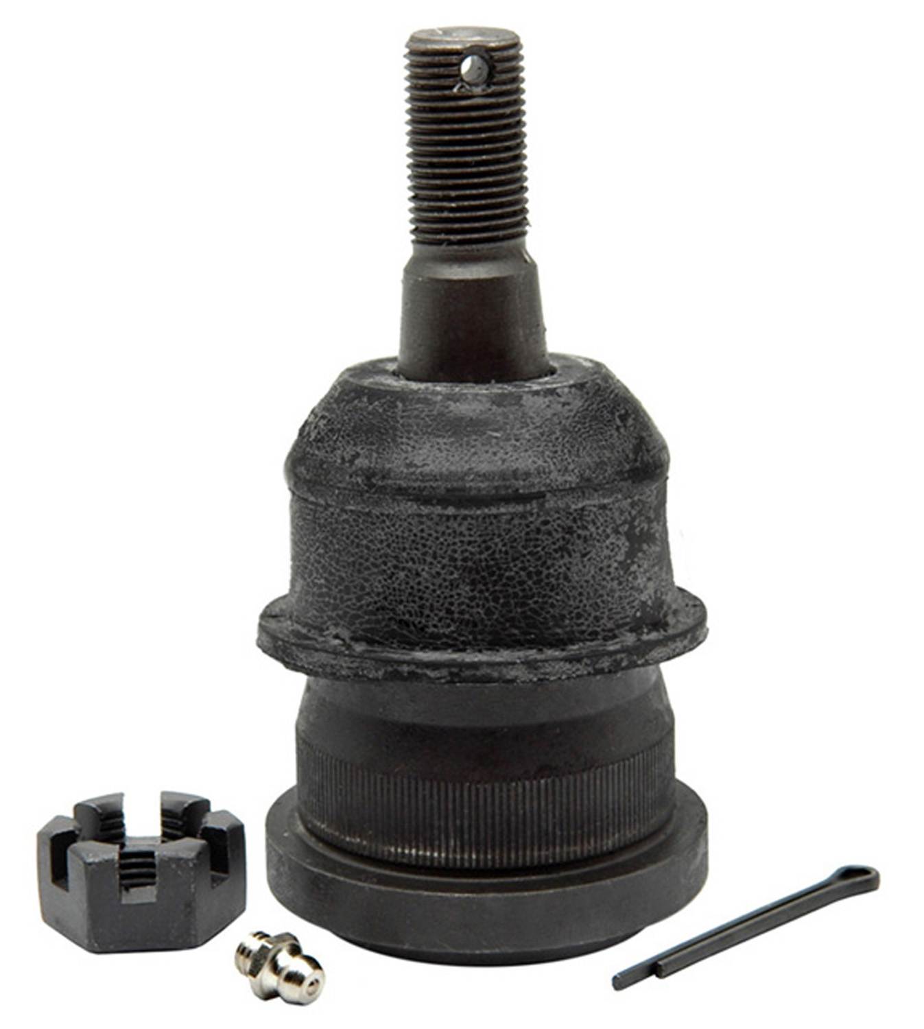 ACDELCO SILVER/ADVANTAGE - Suspension Ball Joint - DCD 46D2021A