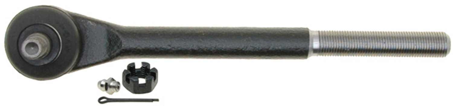ACDELCO SILVER/ADVANTAGE - Steering Tie Rod End (Outer) - DCD 46A0037A