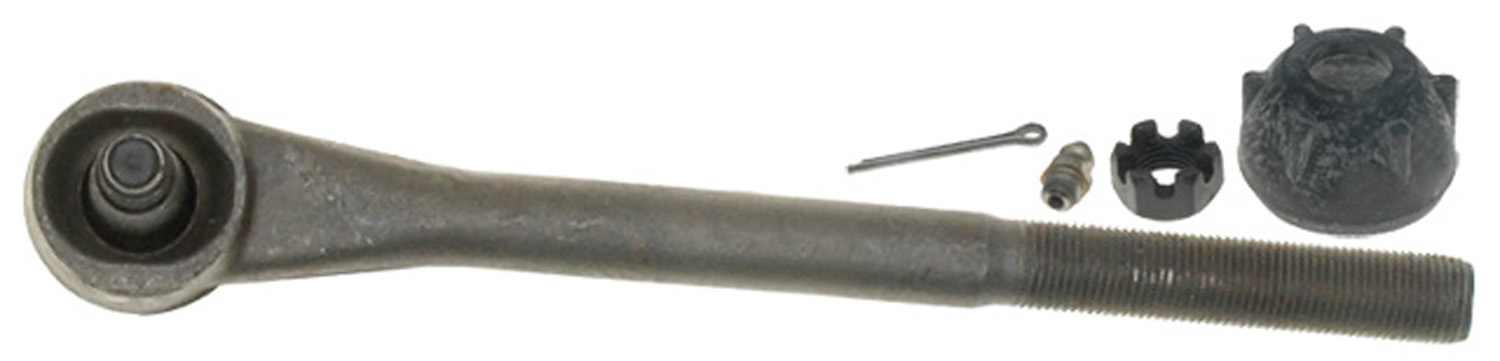 ACDELCO SILVER/ADVANTAGE - Steering Tie Rod End (Inner) - DCD 46A0106A