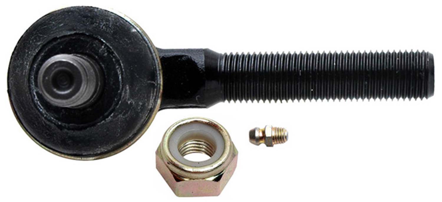 ACDELCO SILVER/ADVANTAGE - Steering Tie Rod End (Left Inner) - DCD 46A0139A