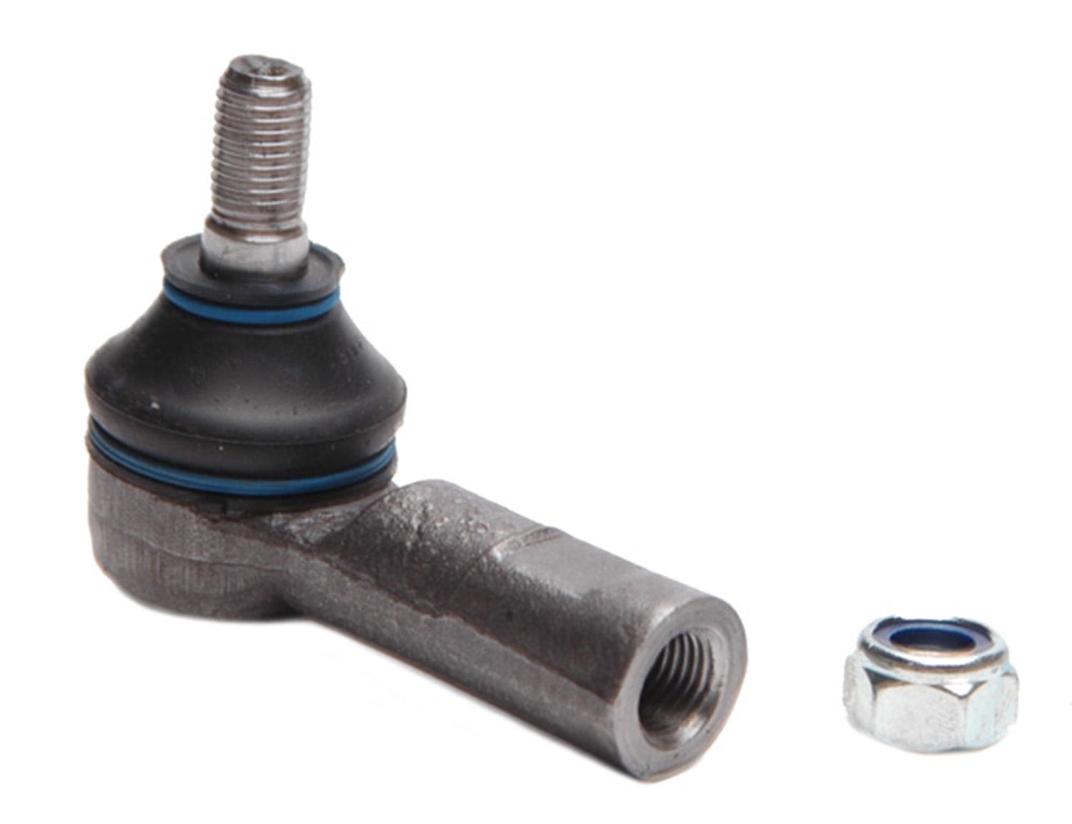 ACDELCO SILVER/ADVANTAGE - Steering Tie Rod End (Outer) - DCD 46A0181A