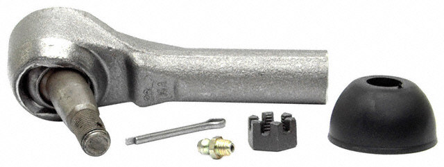 ACDELCO SILVER/ADVANTAGE - Steering Tie Rod End (Outer) - DCD 46A0365A