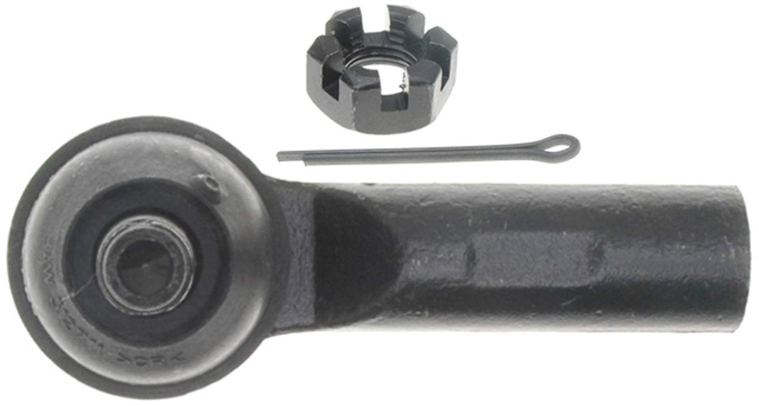ACDELCO SILVER/ADVANTAGE - Steering Tie Rod End (Outer) - DCD 46A0391A