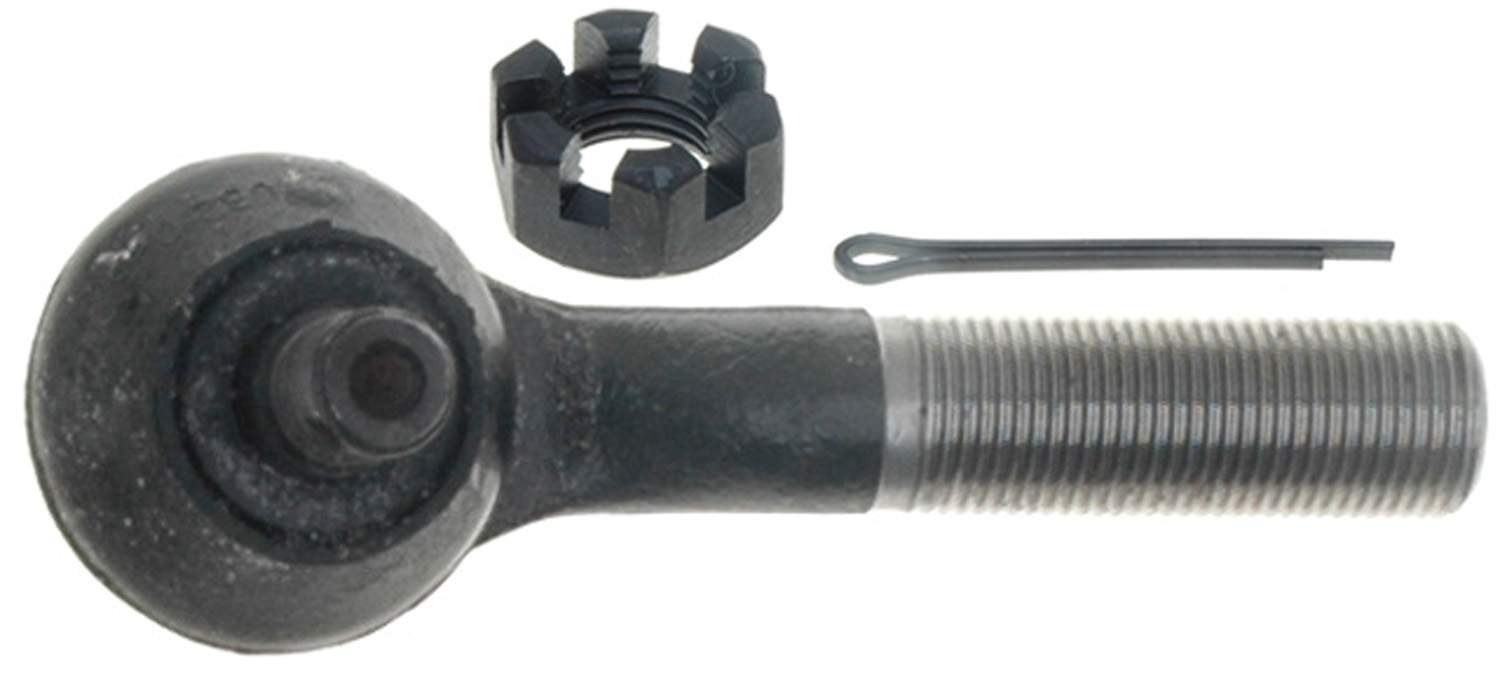 ACDELCO SILVER/ADVANTAGE - Steering Tie Rod End (Outer) - DCD 46A0420A