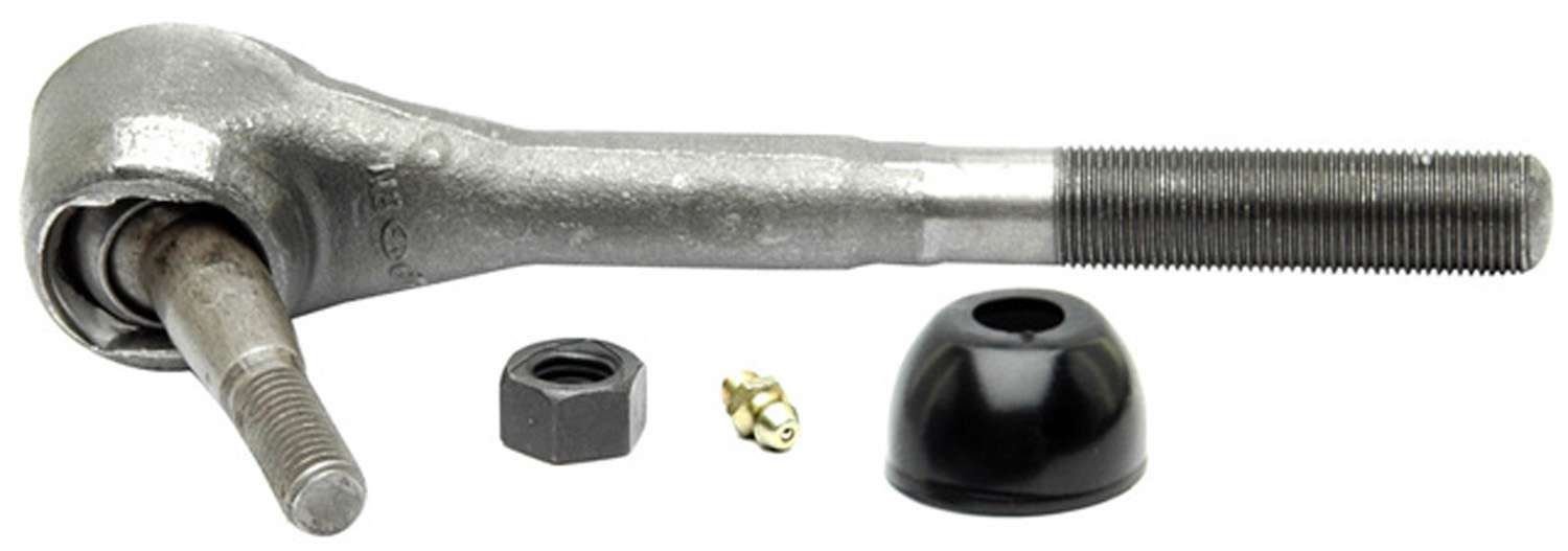 ACDELCO SILVER/ADVANTAGE - Steering Tie Rod End (Outer) - DCD 46A0422A