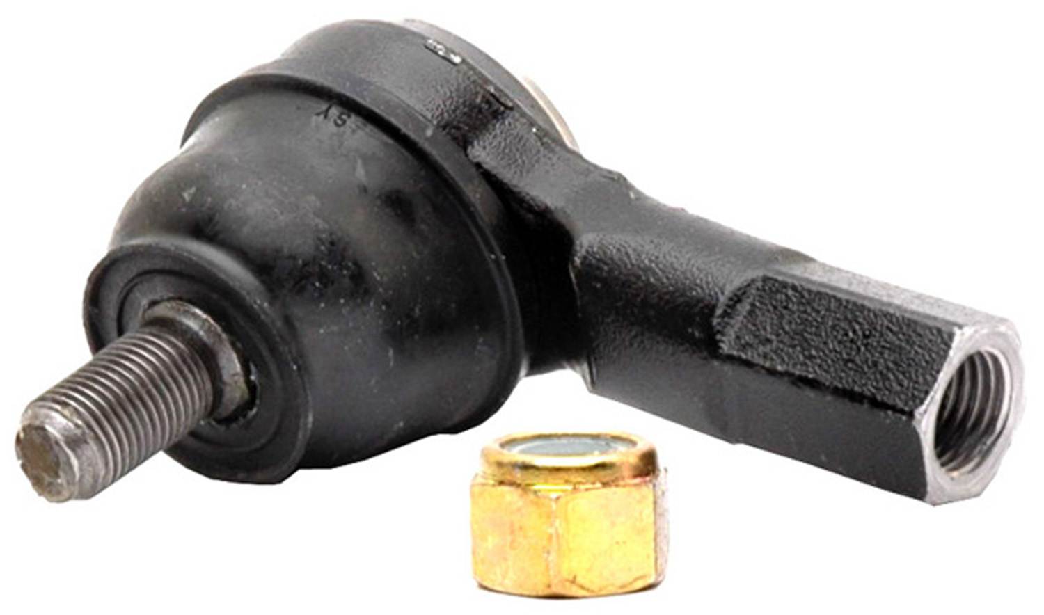 ACDELCO SILVER/ADVANTAGE - Steering Tie Rod End (Outer) - DCD 46A0479A