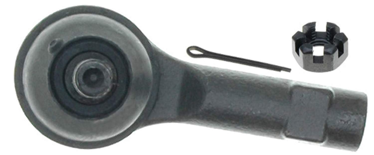 ACDELCO SILVER/ADVANTAGE - Steering Tie Rod End (Outer) - DCD 46A0483A