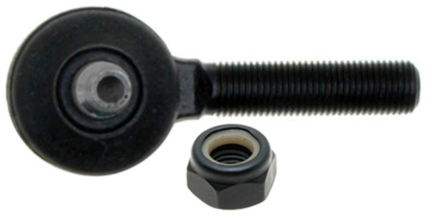 ACDELCO SILVER/ADVANTAGE - Steering Tie Rod End (Right Inner) - DCD 46A0503A