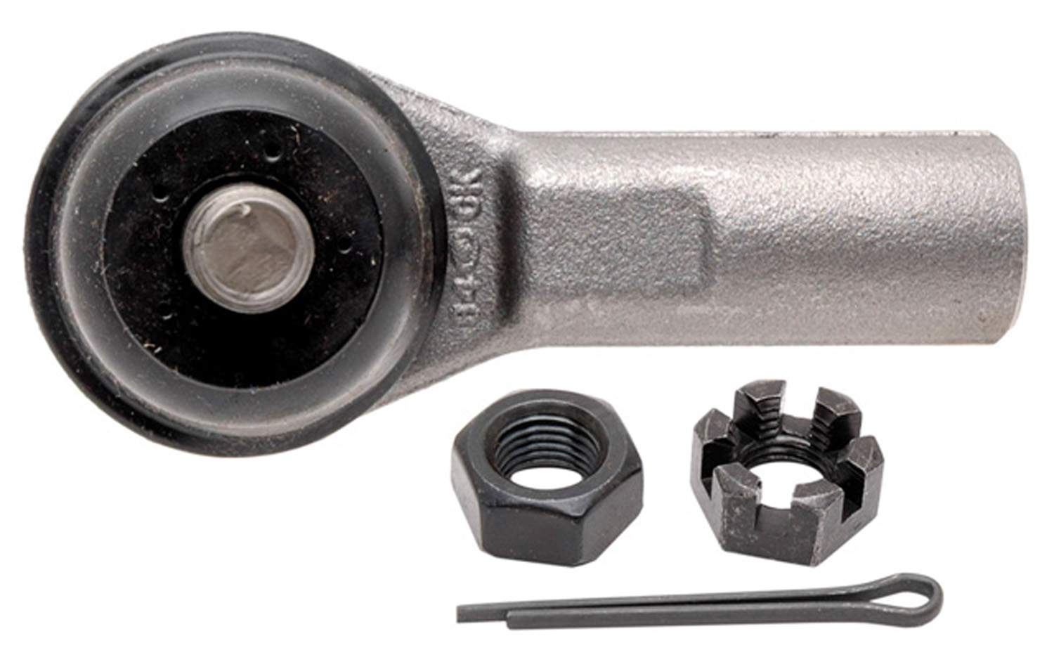 ACDELCO SILVER/ADVANTAGE - Steering Tie Rod End (Outer) - DCD 46A0525A