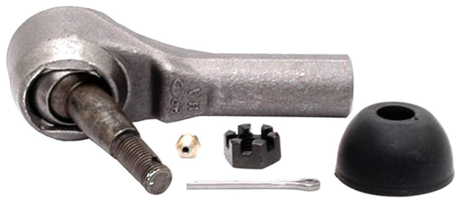 ACDELCO SILVER/ADVANTAGE - Steering Tie Rod End (Outer) - DCD 46A0620A